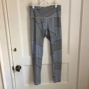 Old Navy Patterned Leggings